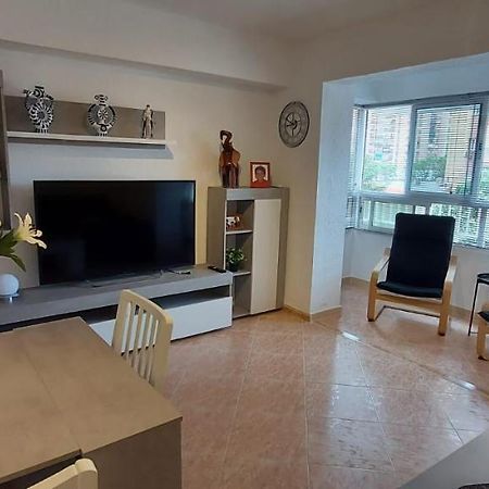 Apartamento Velazquez 말라가 외부 사진