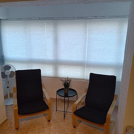 Apartamento Velazquez 말라가 외부 사진