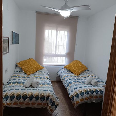 Apartamento Velazquez 말라가 외부 사진