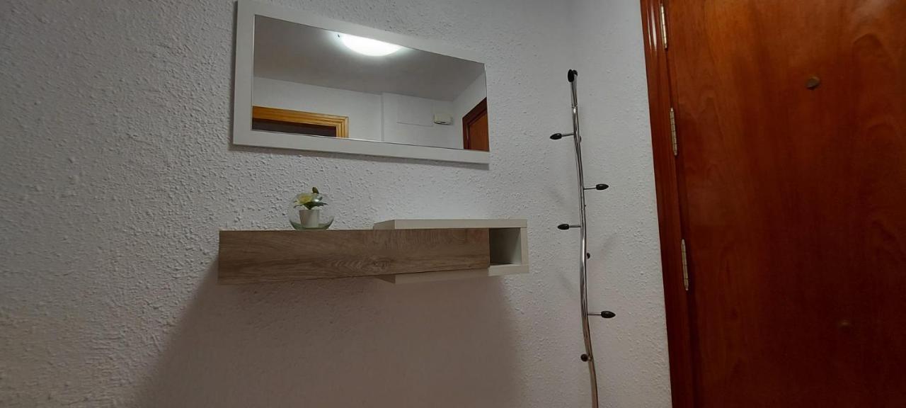 Apartamento Velazquez 말라가 외부 사진