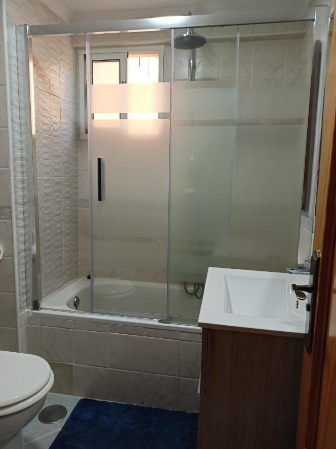 Apartamento Velazquez 말라가 외부 사진