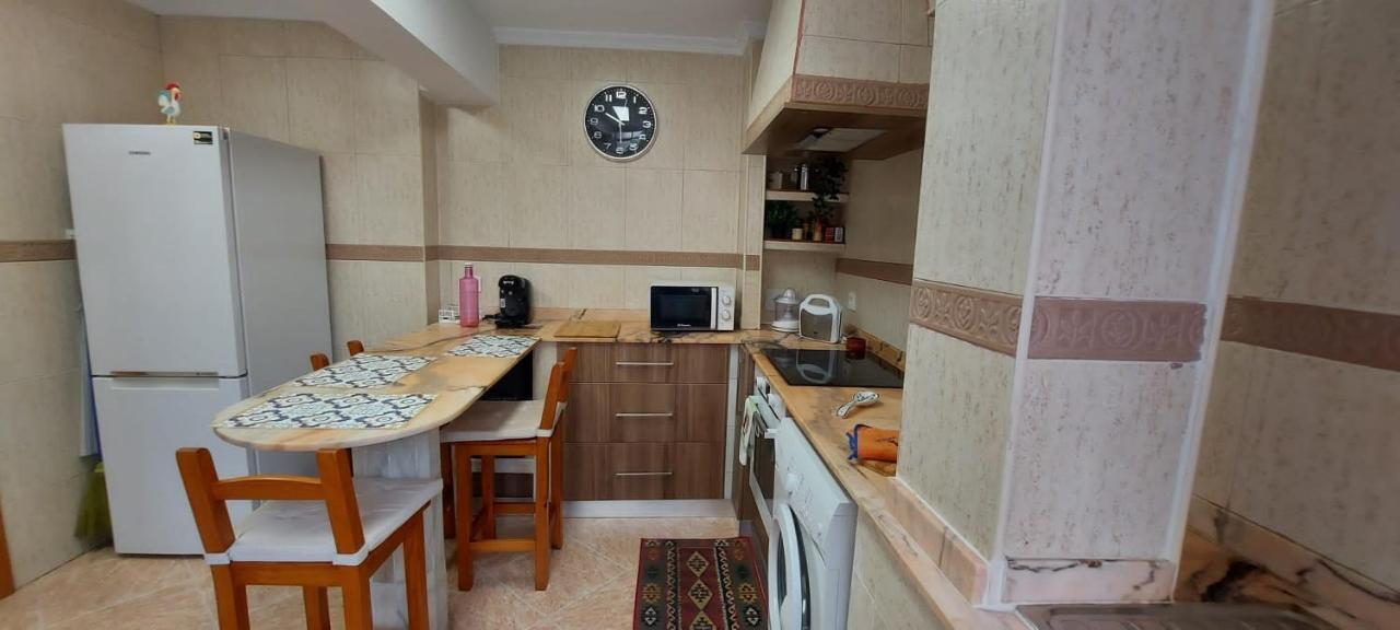 Apartamento Velazquez 말라가 외부 사진
