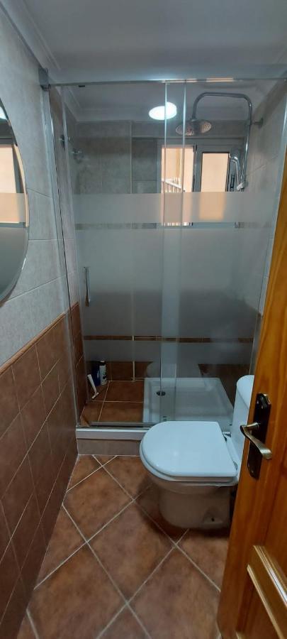 Apartamento Velazquez 말라가 외부 사진