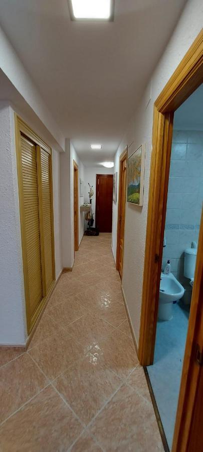 Apartamento Velazquez 말라가 외부 사진