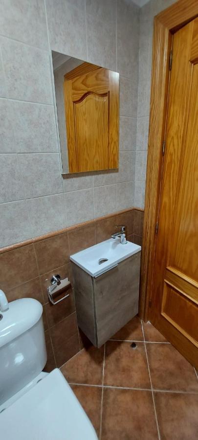 Apartamento Velazquez 말라가 외부 사진