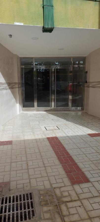 Apartamento Velazquez 말라가 외부 사진
