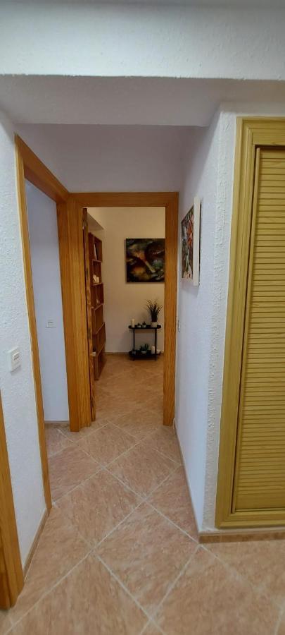 Apartamento Velazquez 말라가 외부 사진