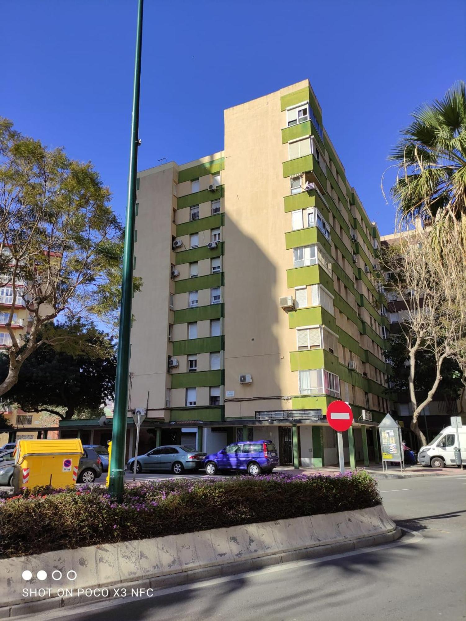Apartamento Velazquez 말라가 외부 사진