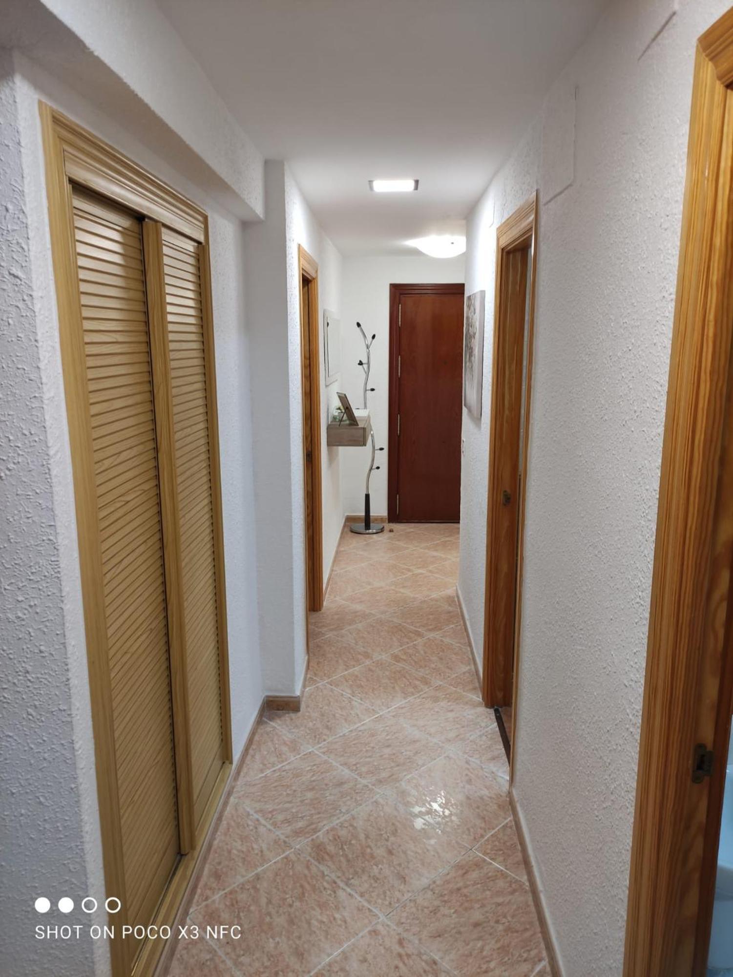 Apartamento Velazquez 말라가 외부 사진