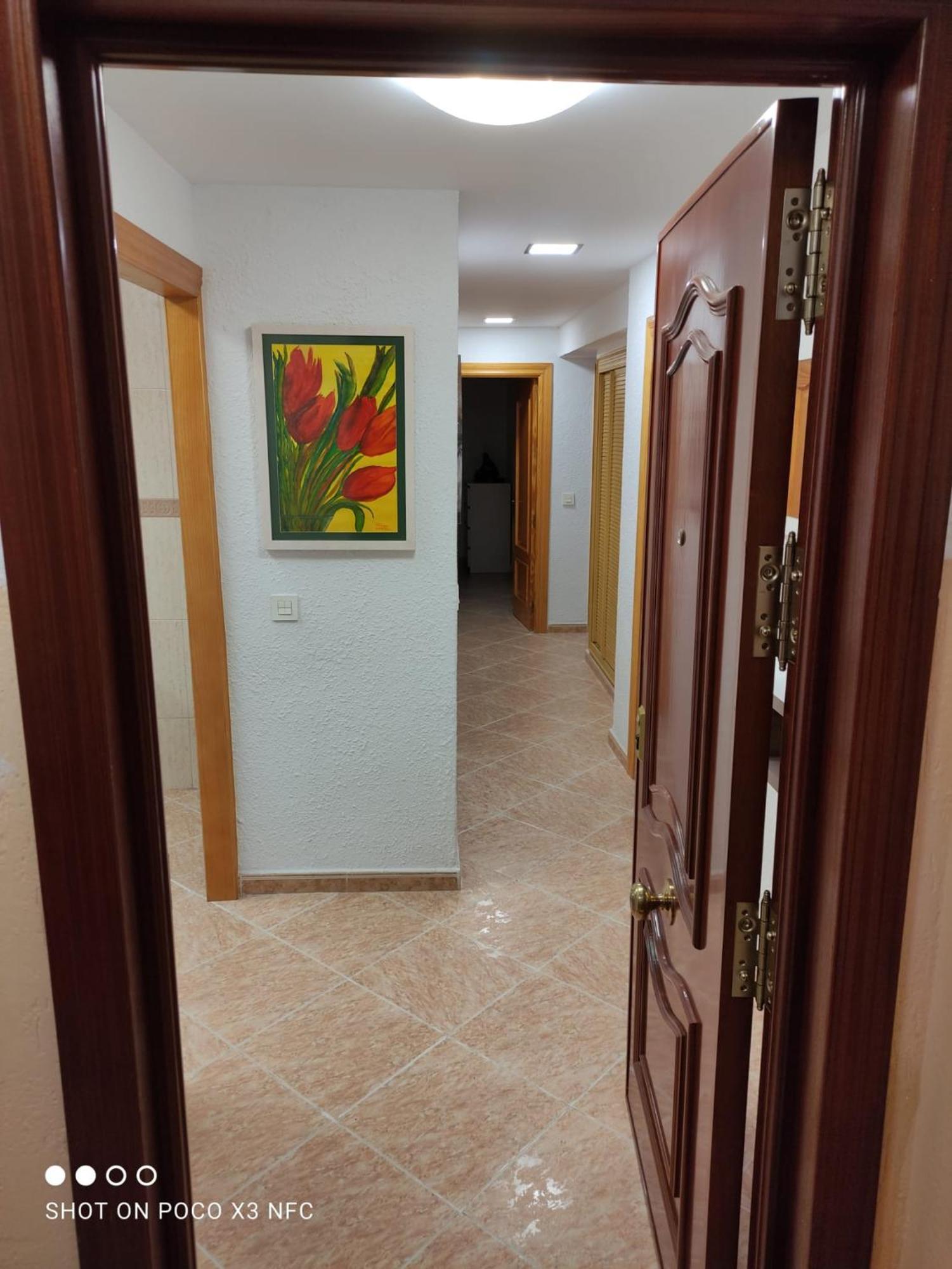 Apartamento Velazquez 말라가 외부 사진