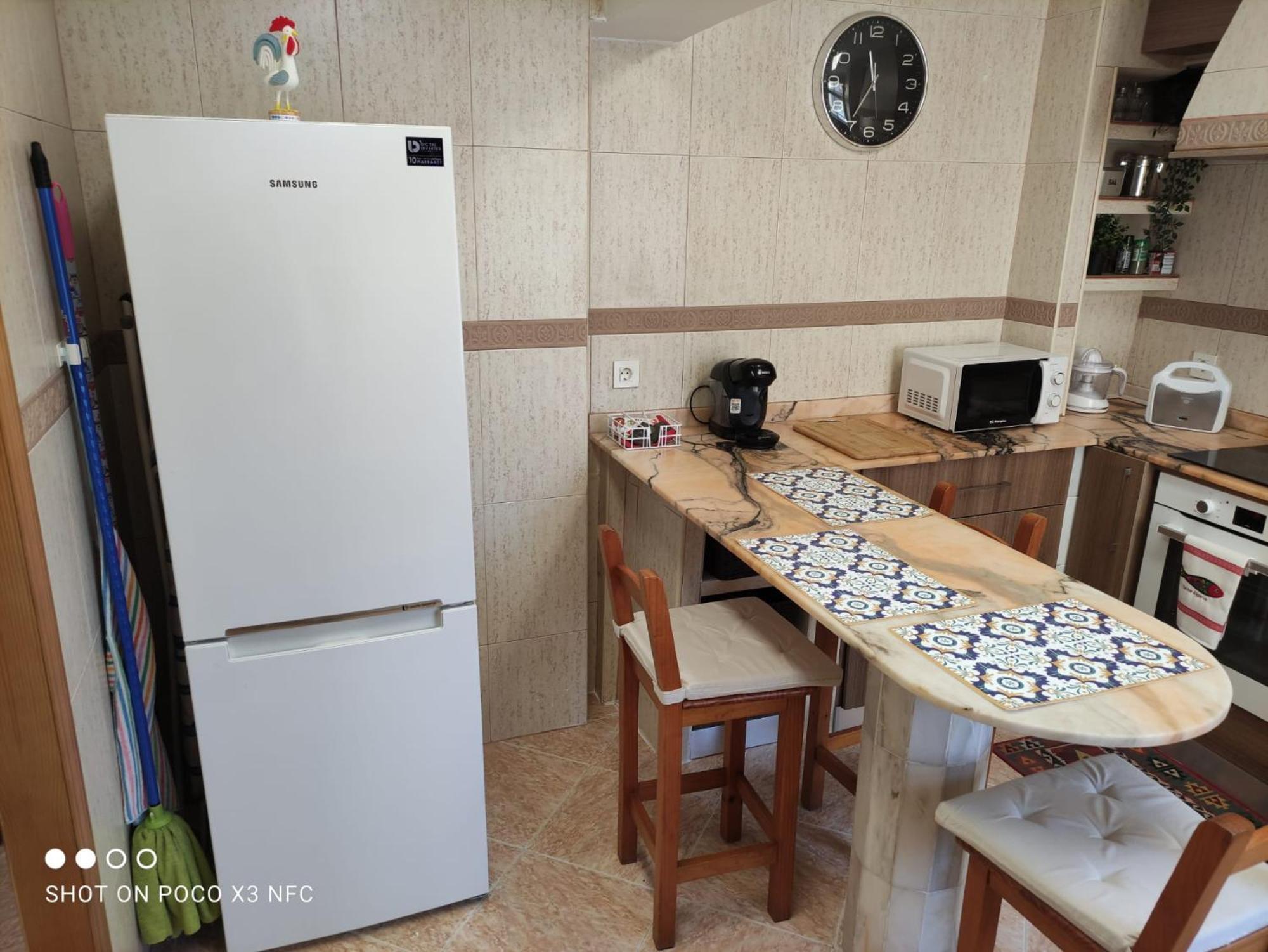 Apartamento Velazquez 말라가 외부 사진