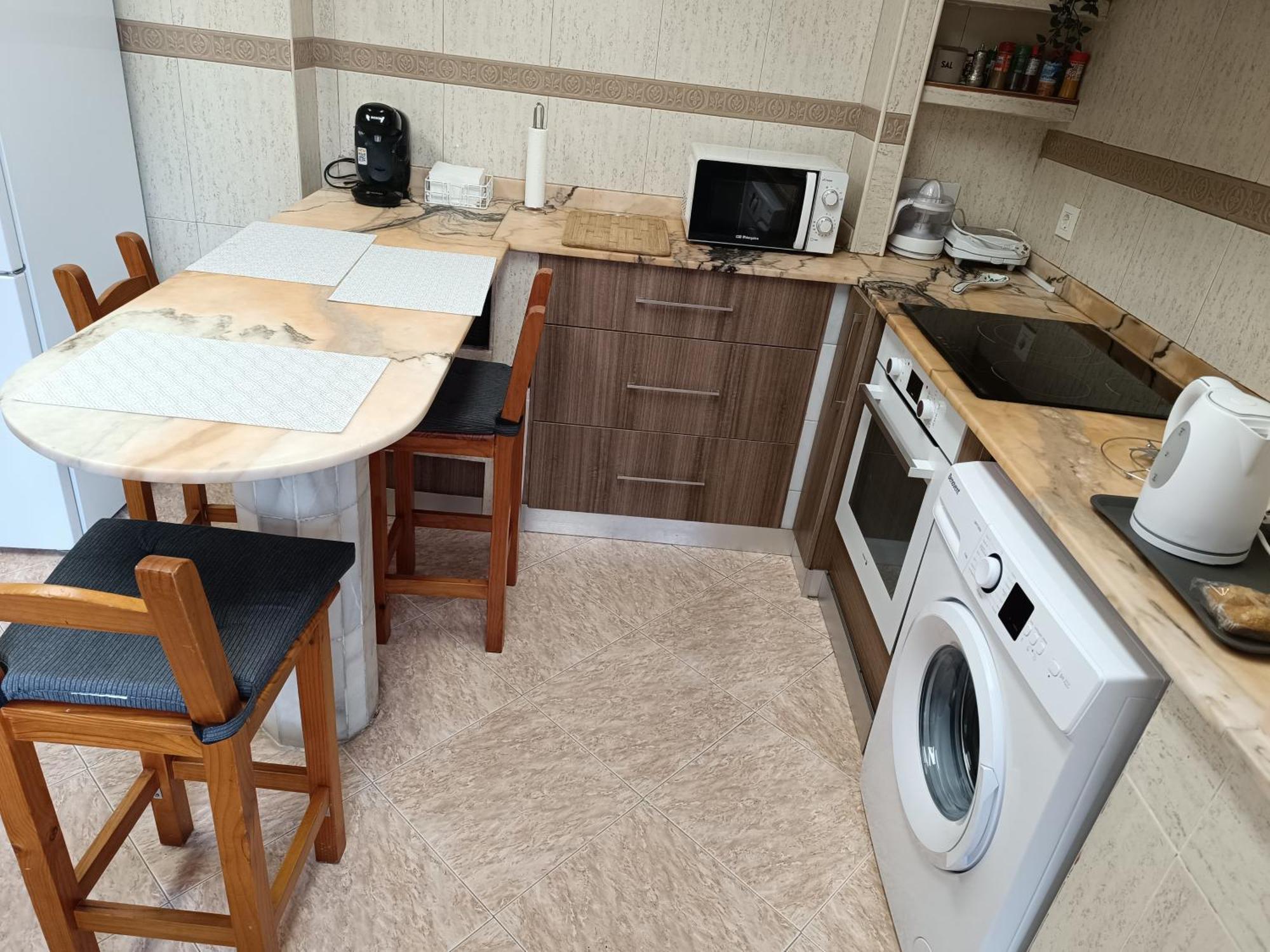 Apartamento Velazquez 말라가 외부 사진