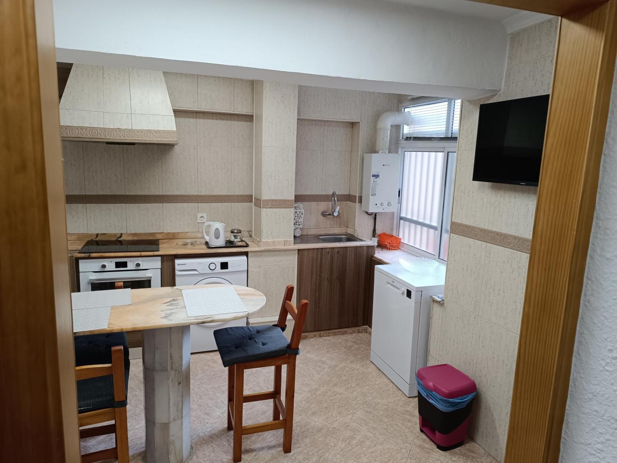 Apartamento Velazquez 말라가 외부 사진