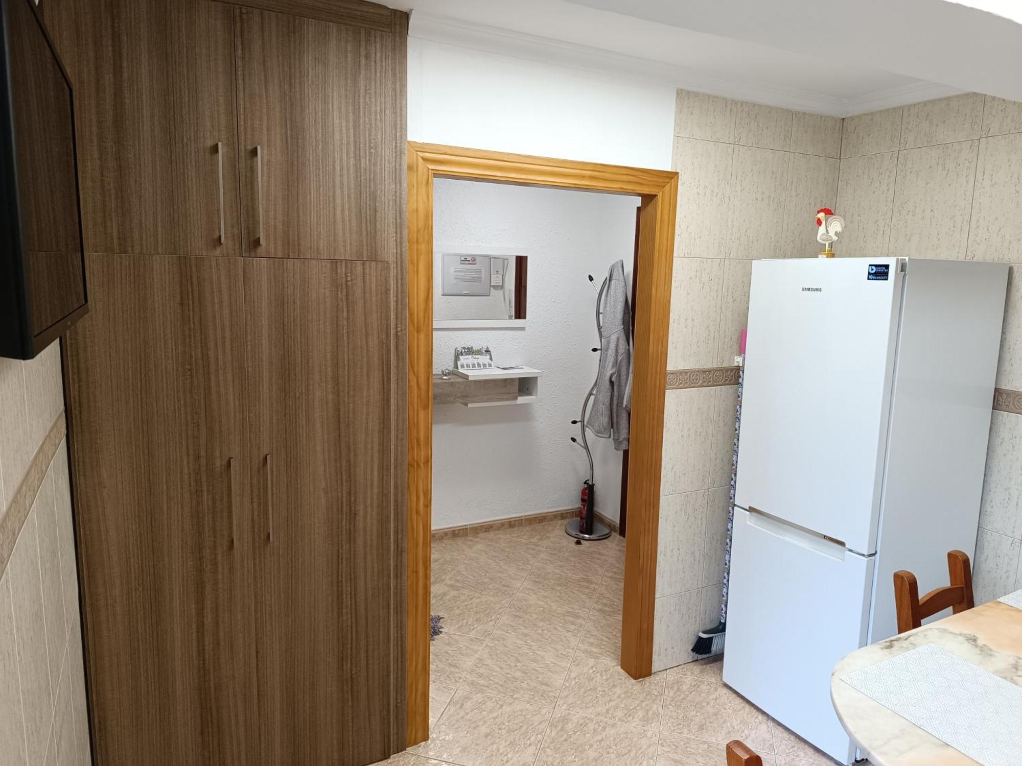 Apartamento Velazquez 말라가 외부 사진