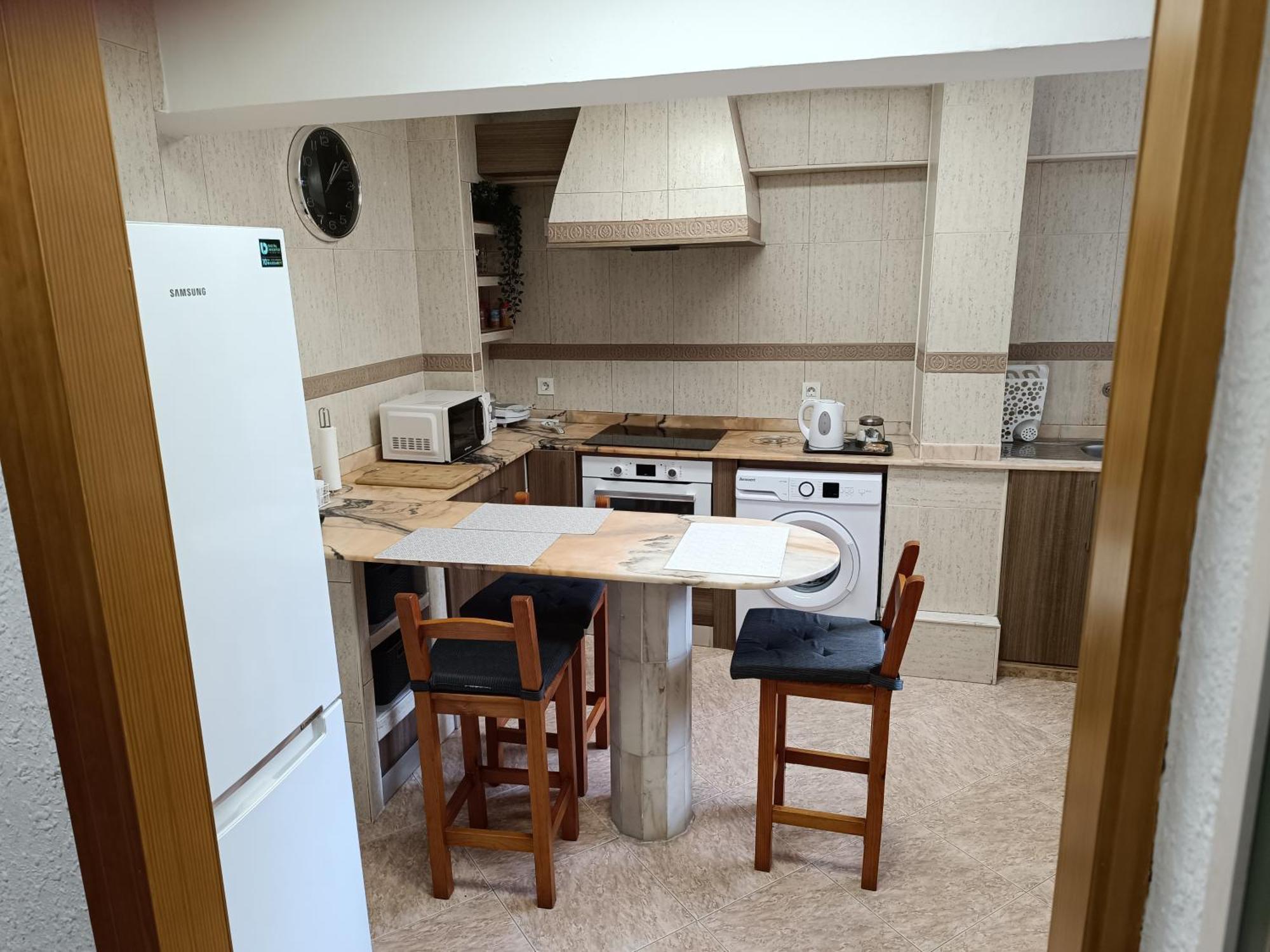 Apartamento Velazquez 말라가 외부 사진