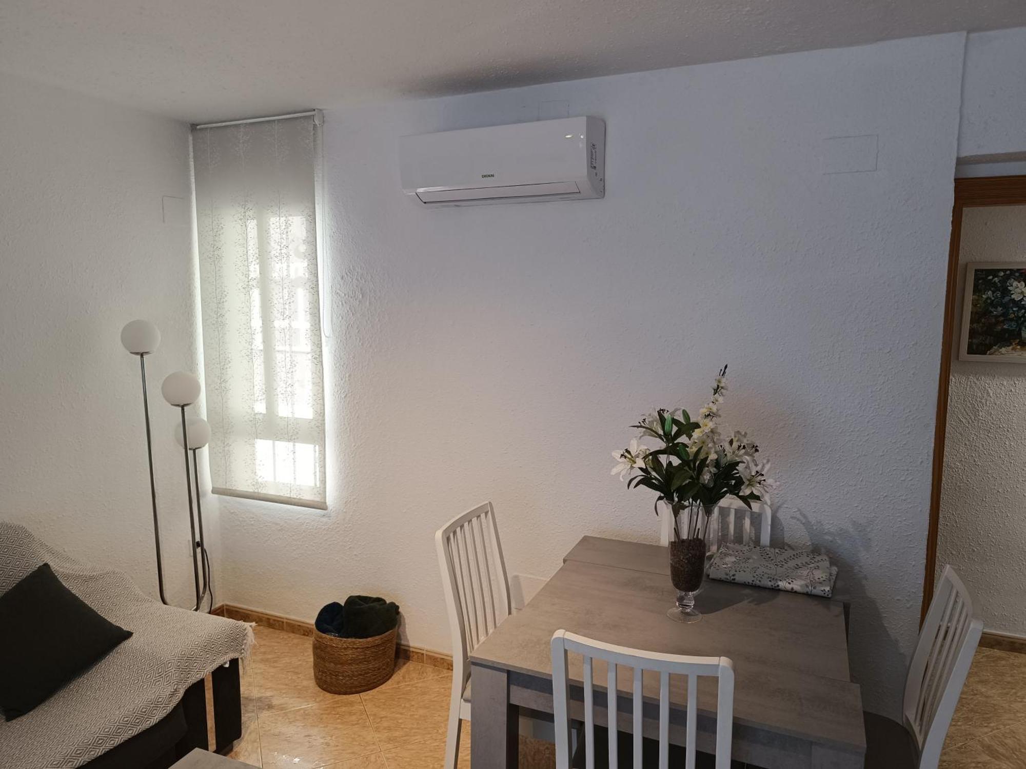 Apartamento Velazquez 말라가 외부 사진