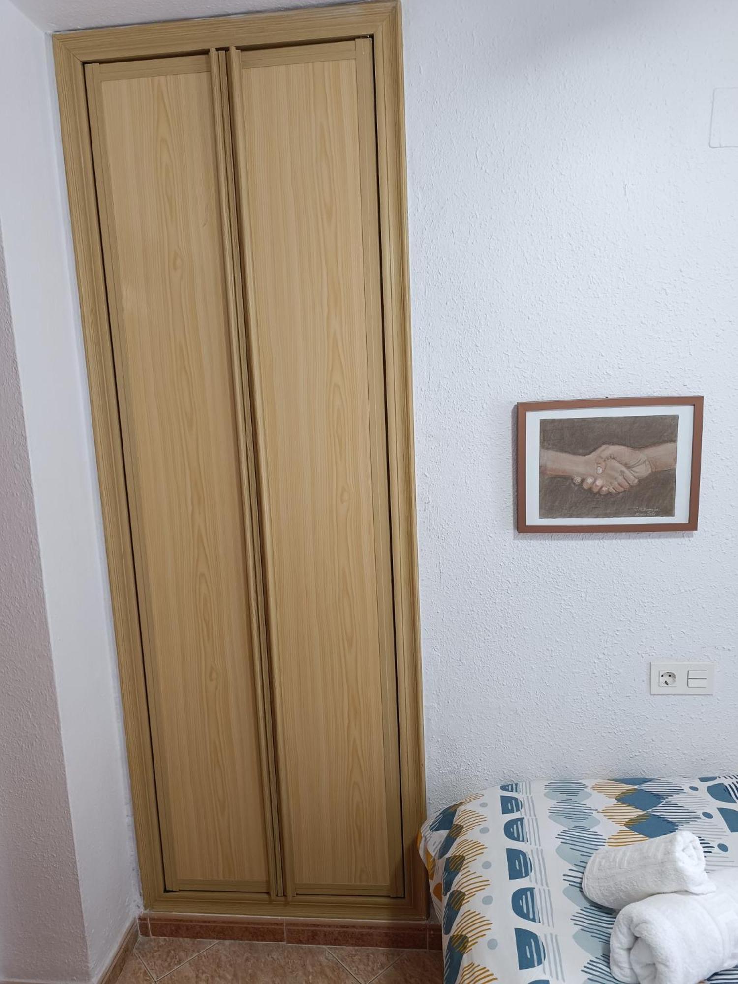 Apartamento Velazquez 말라가 외부 사진