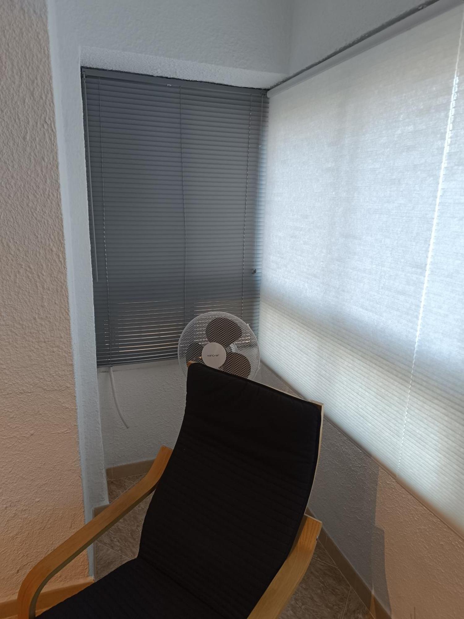 Apartamento Velazquez 말라가 외부 사진