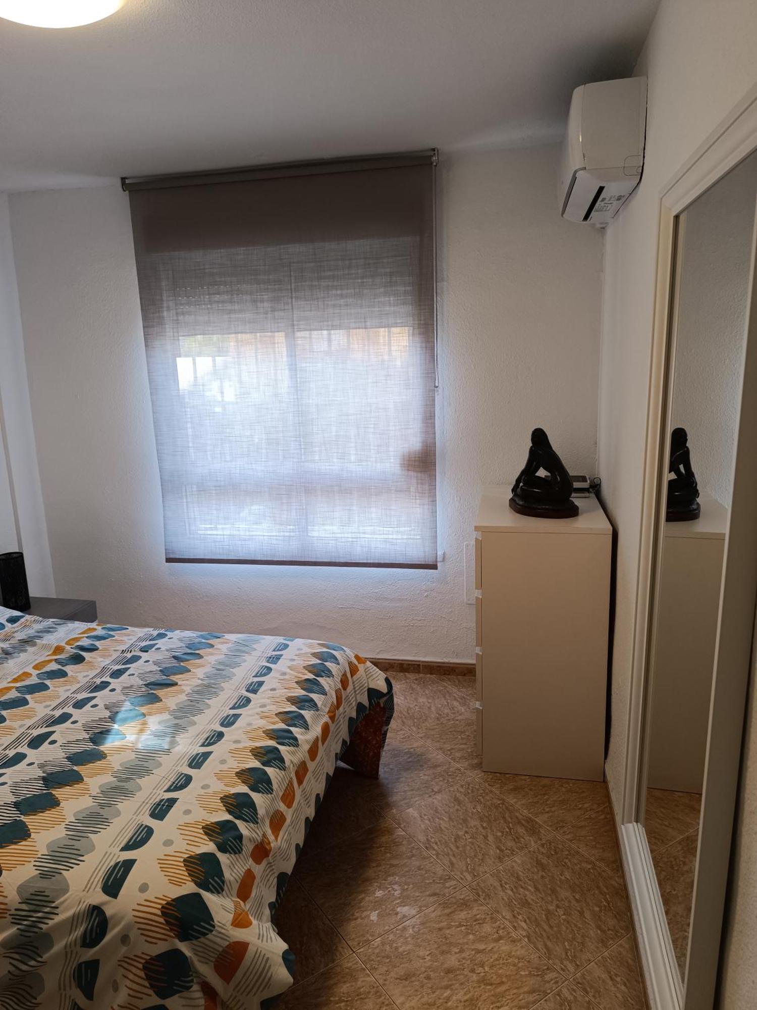 Apartamento Velazquez 말라가 외부 사진