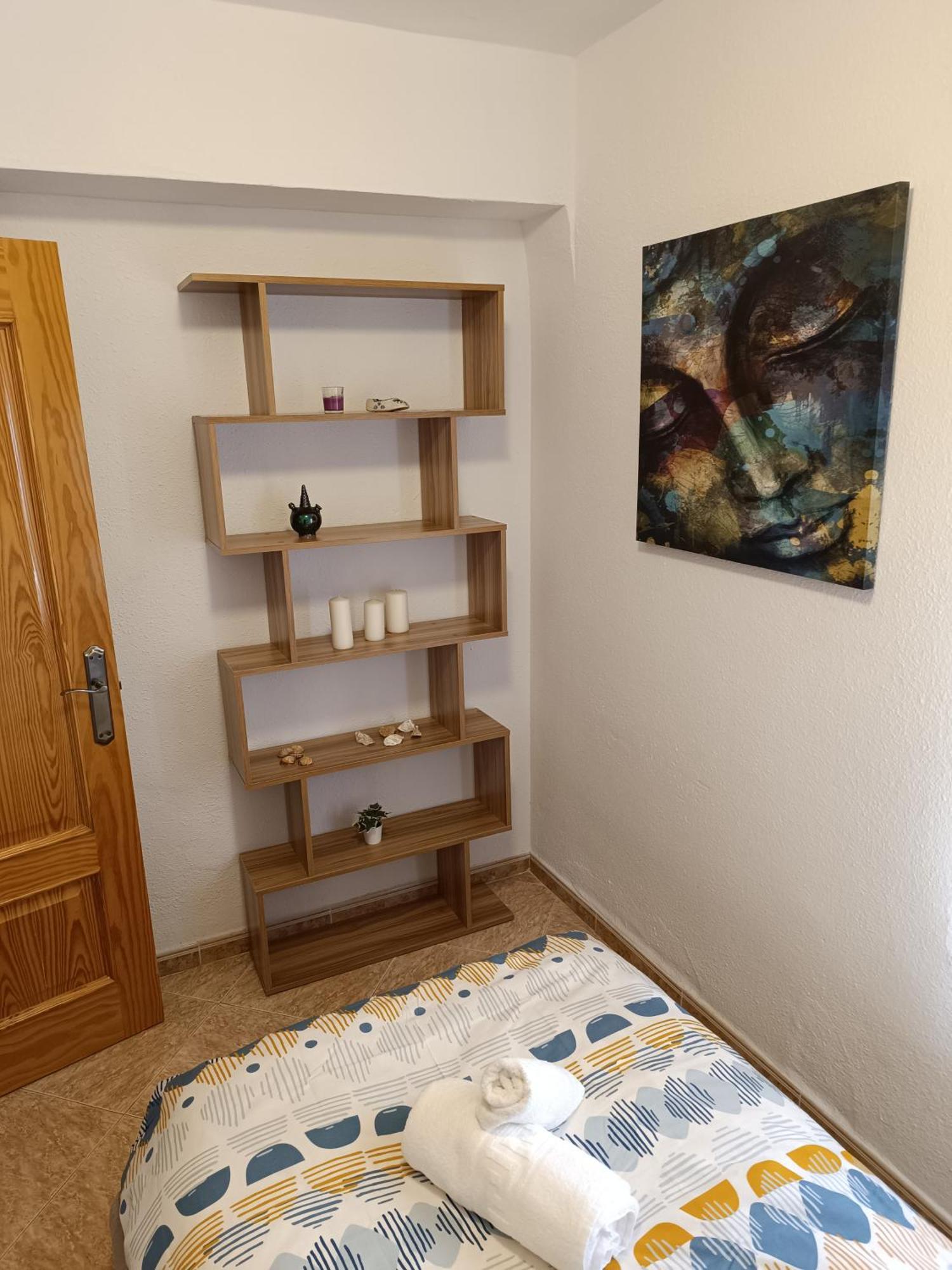 Apartamento Velazquez 말라가 외부 사진
