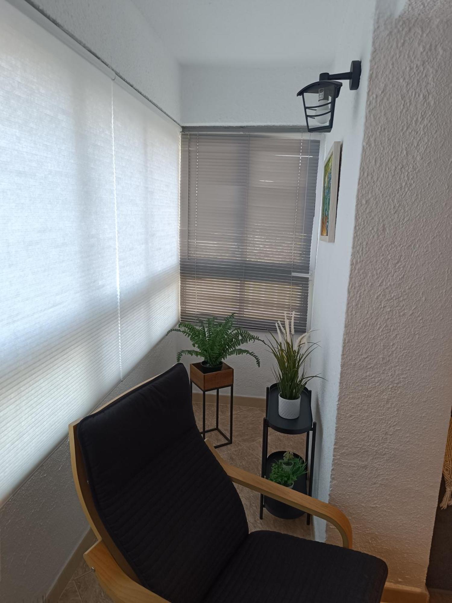 Apartamento Velazquez 말라가 외부 사진