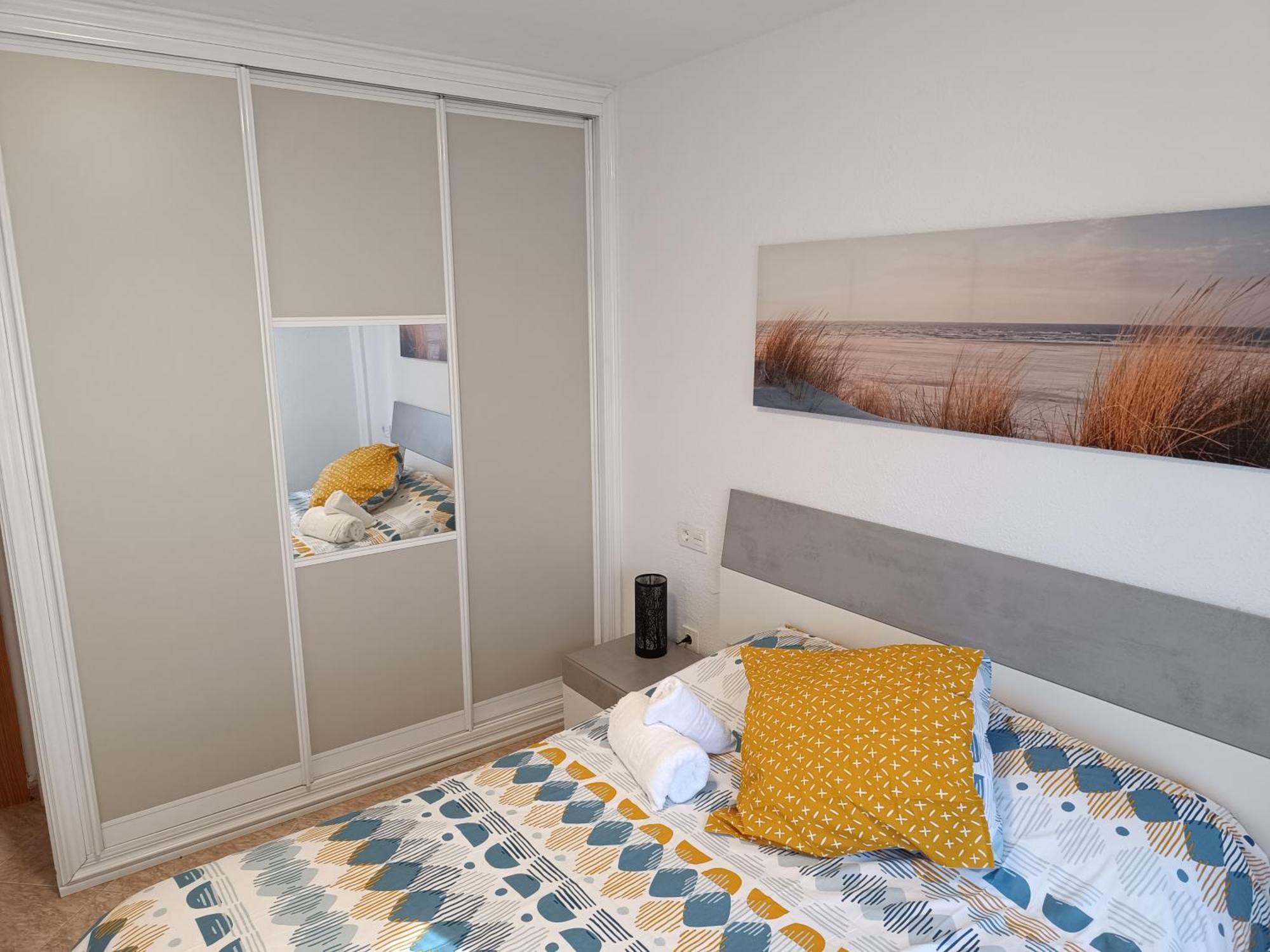 Apartamento Velazquez 말라가 외부 사진