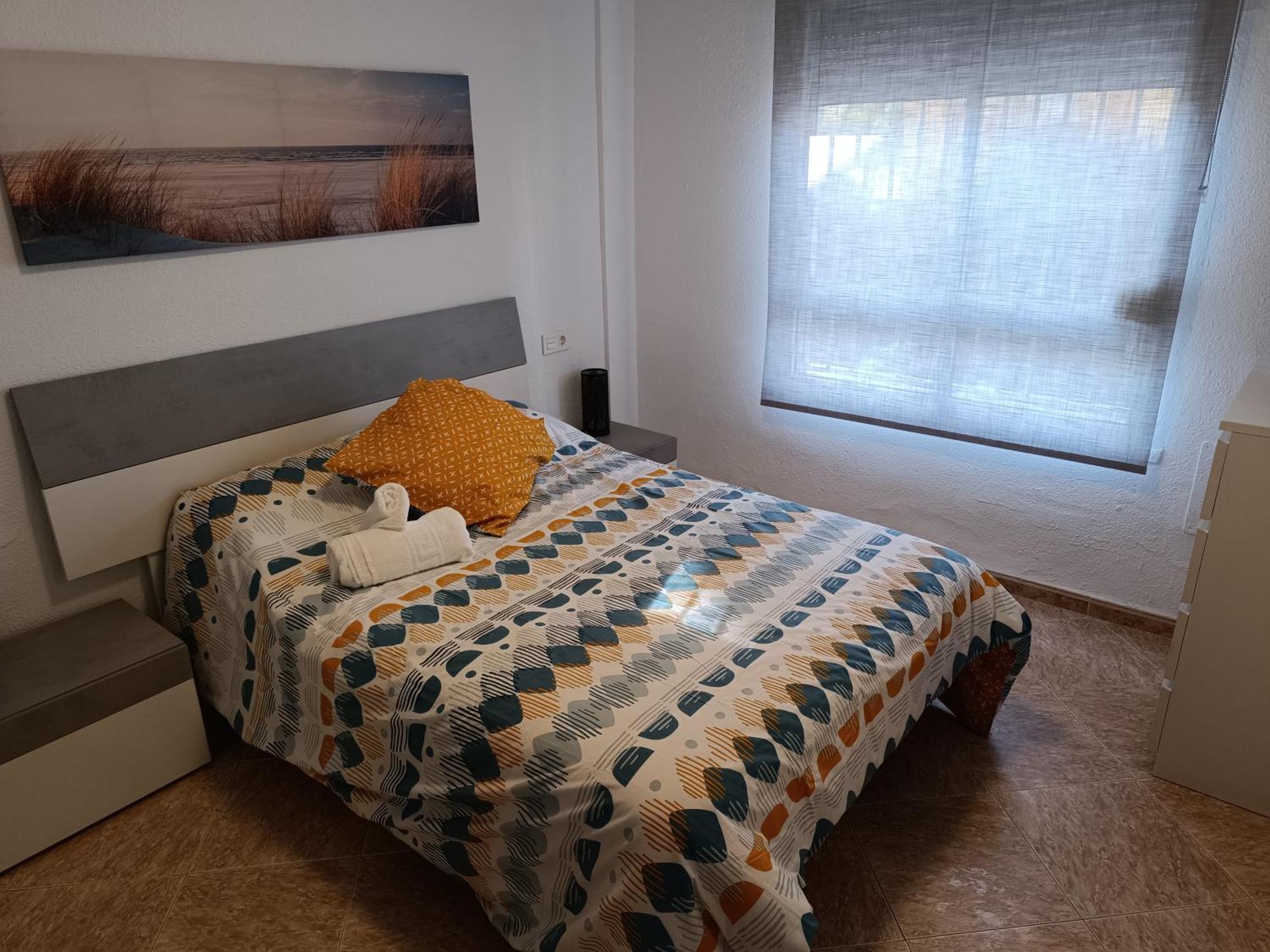 Apartamento Velazquez 말라가 외부 사진