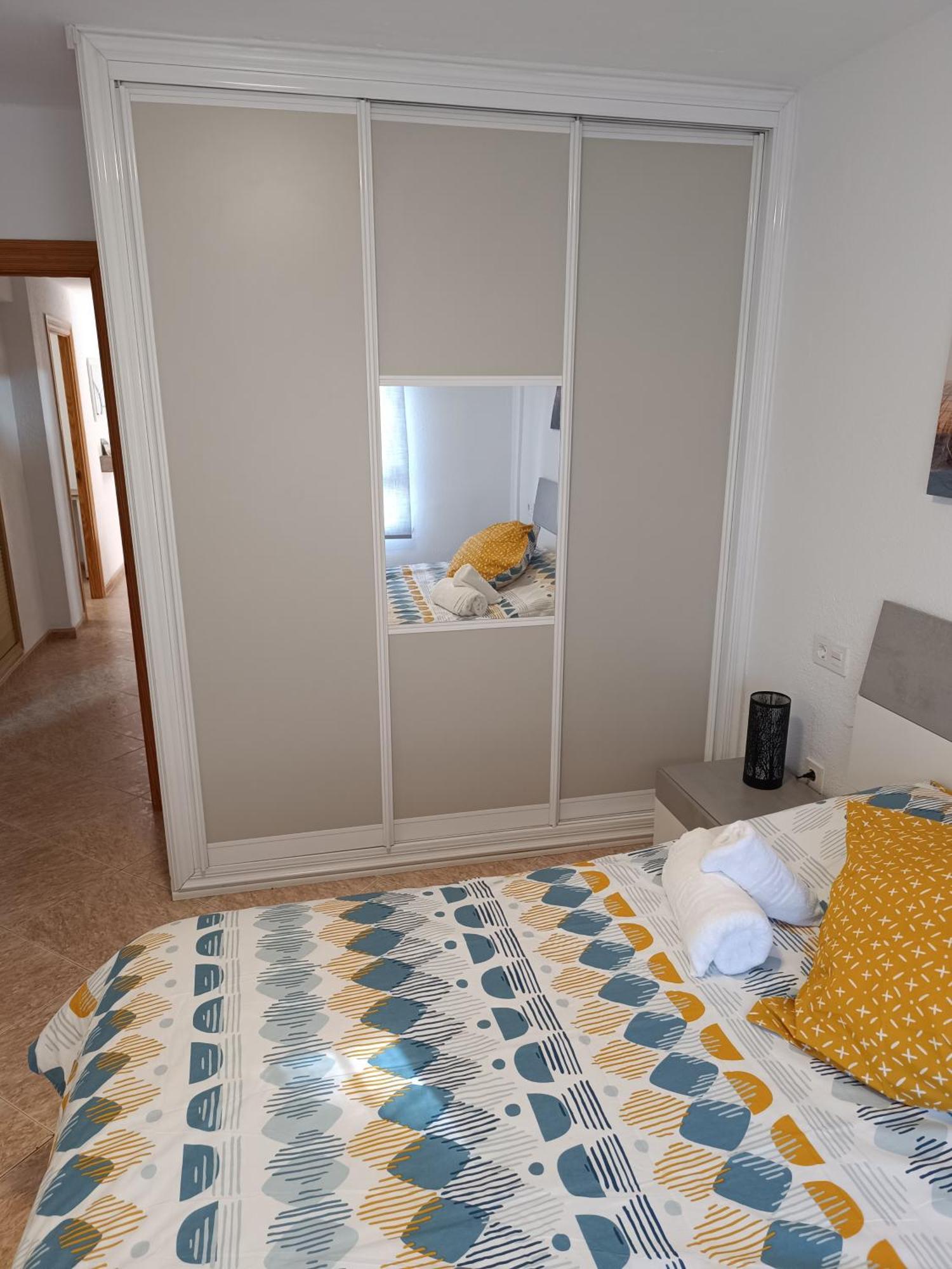 Apartamento Velazquez 말라가 외부 사진