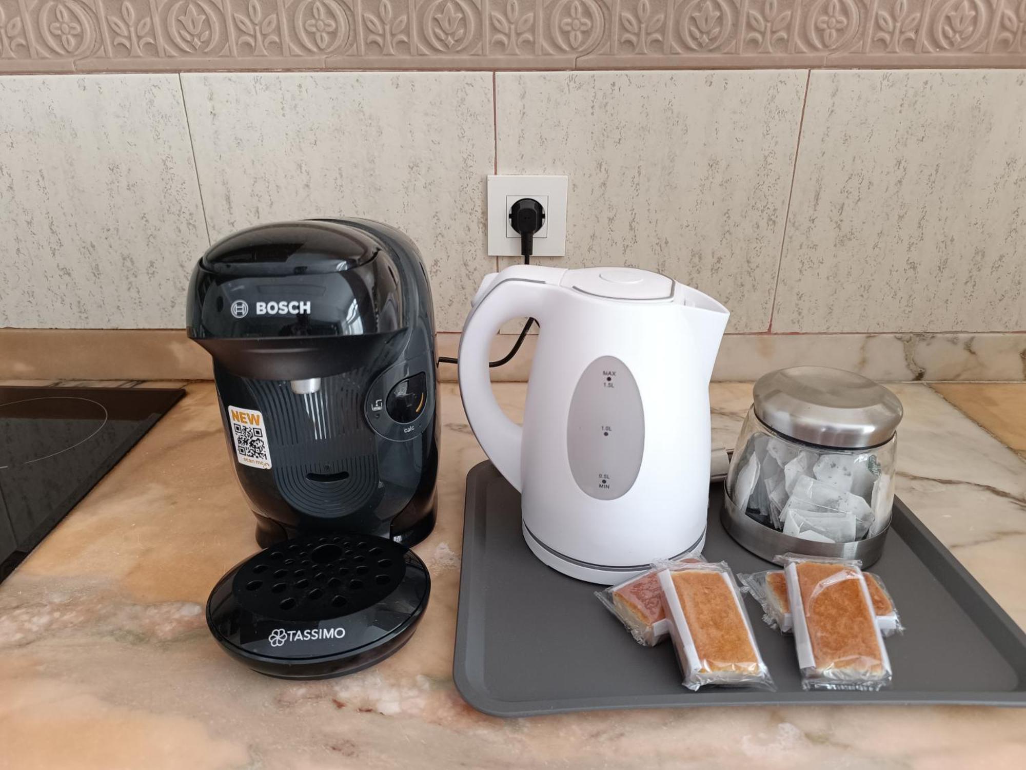 Apartamento Velazquez 말라가 외부 사진