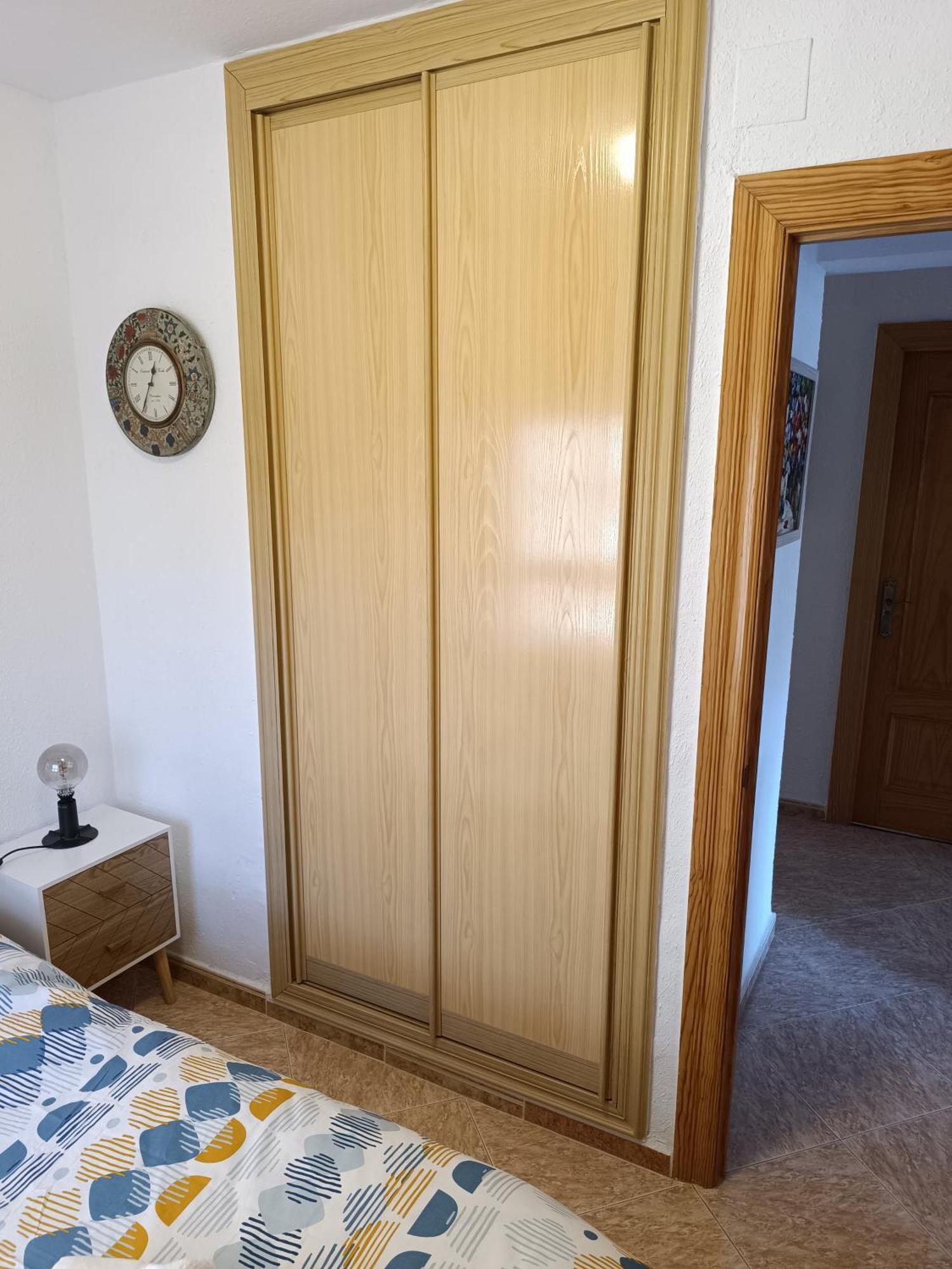 Apartamento Velazquez 말라가 외부 사진