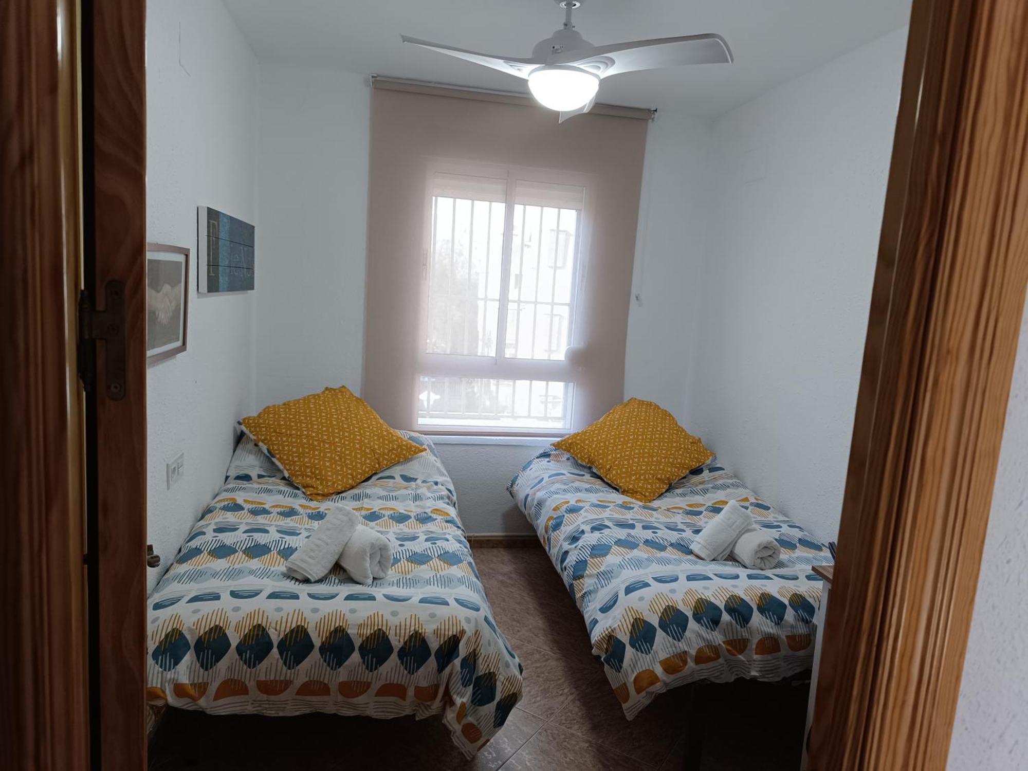 Apartamento Velazquez 말라가 외부 사진